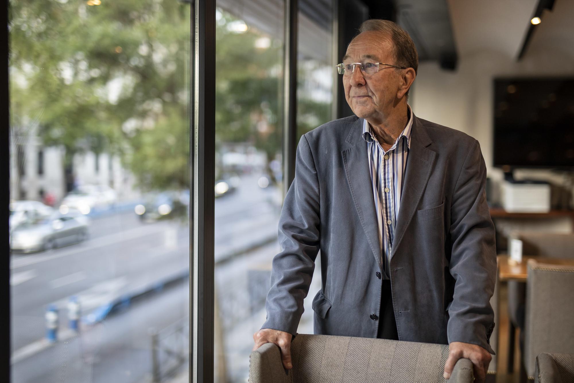 Ian Kershaw - 1